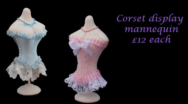 corsets